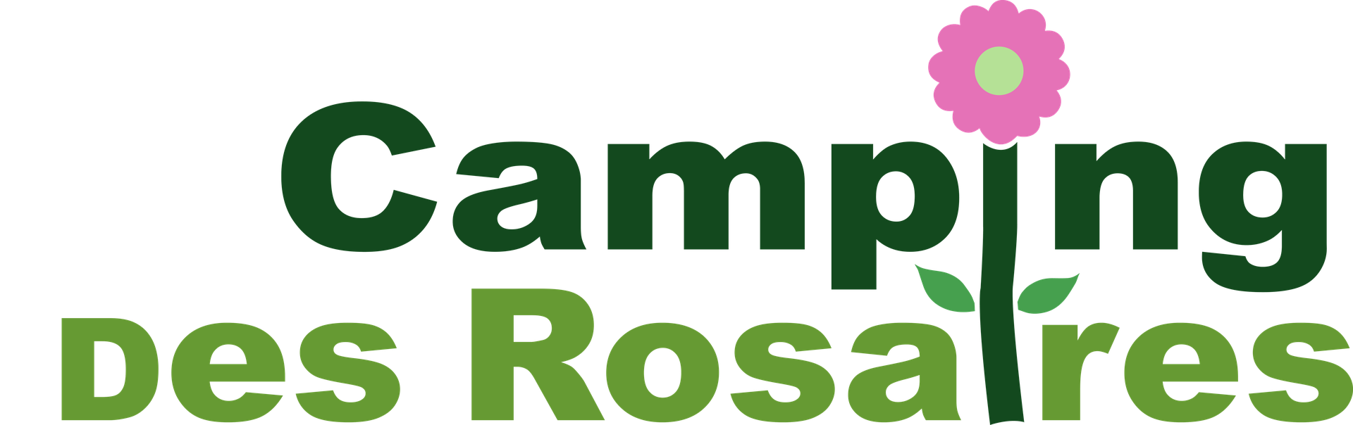 Camping des Rosaires