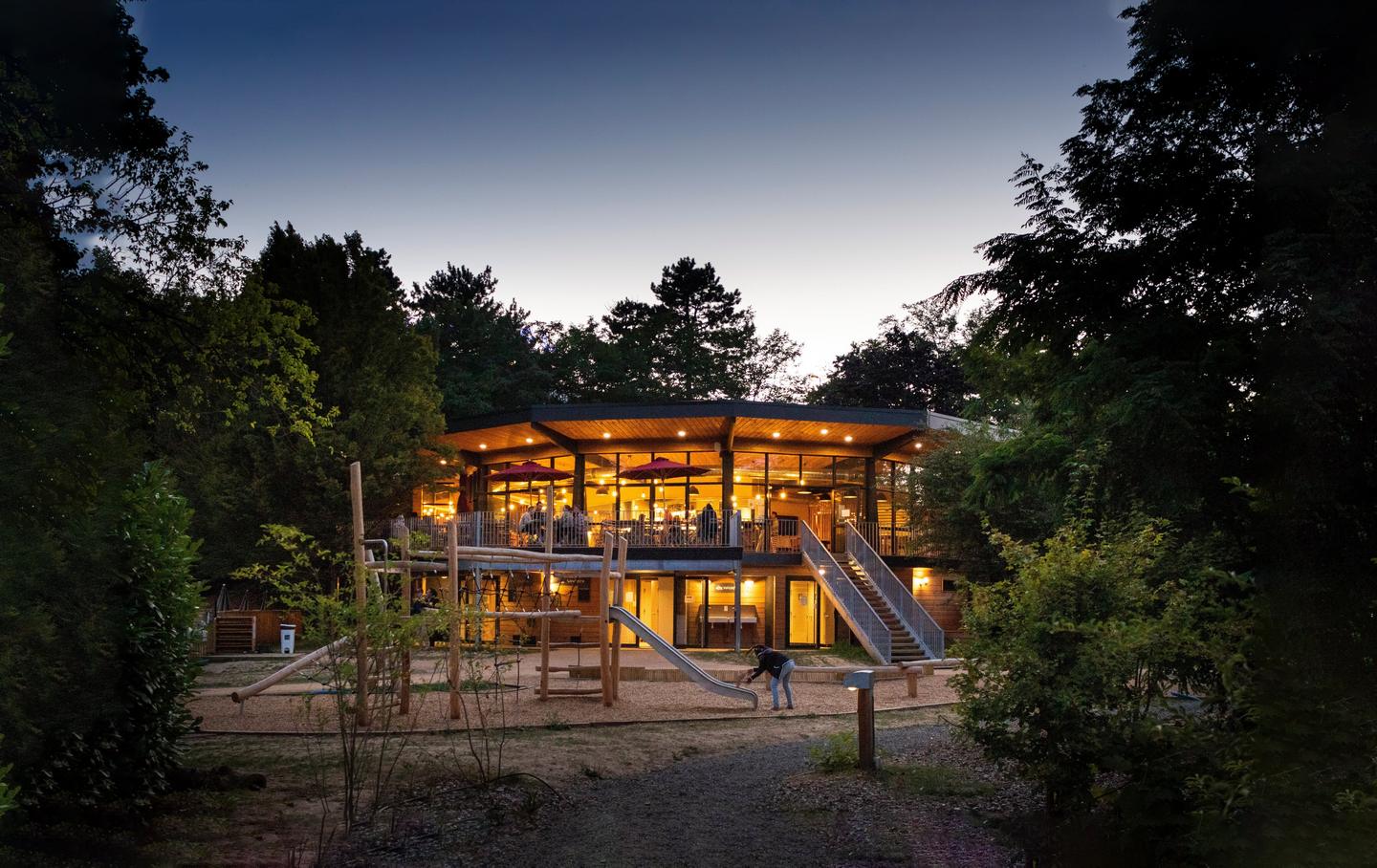 Camping de Lyon