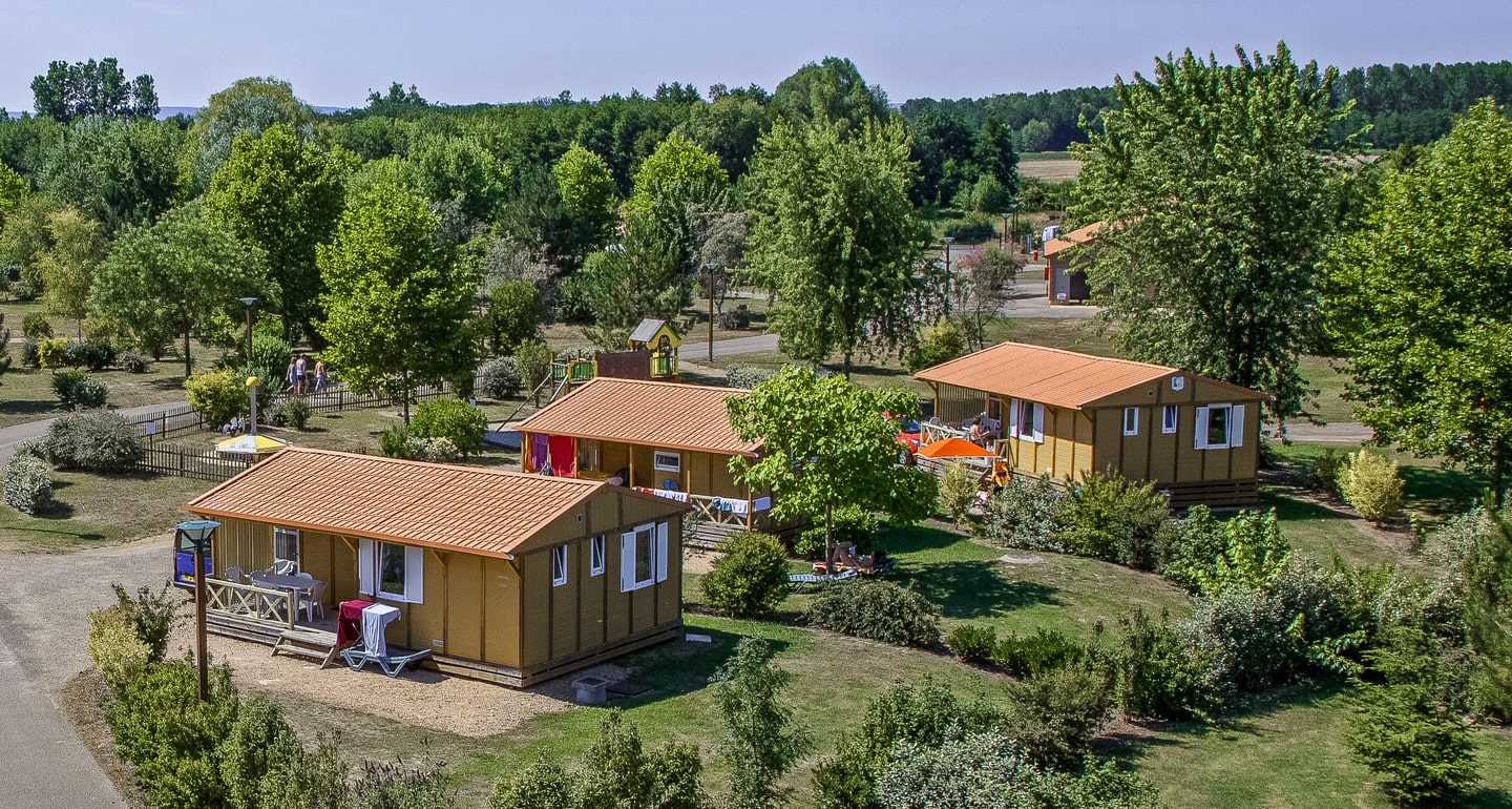 Camping Champ D’été