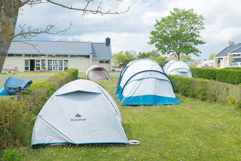Camping Municipal du Sud