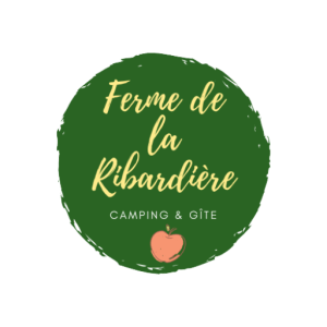 Aire Naturelle La Ribardière