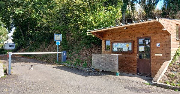 Camping Municipal de l'Etang