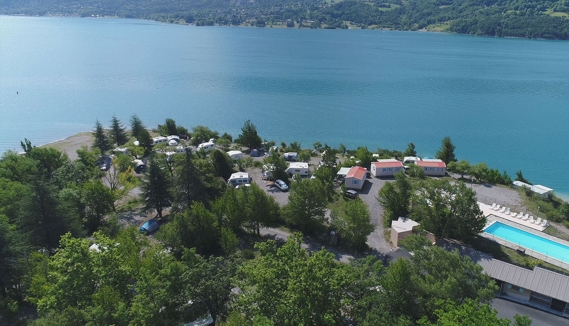 Camping Le Nautic