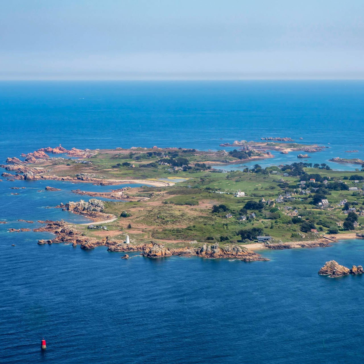 Camping aux Portes de Paimpol