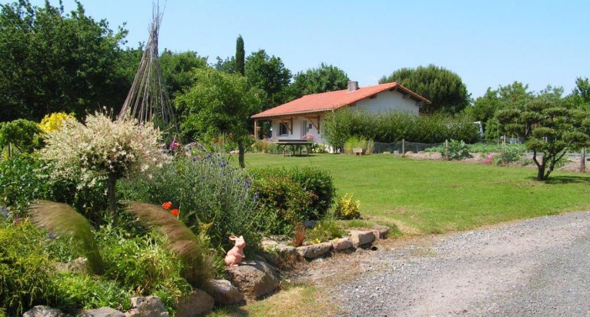 Camping Rural Le Relais des Garennes