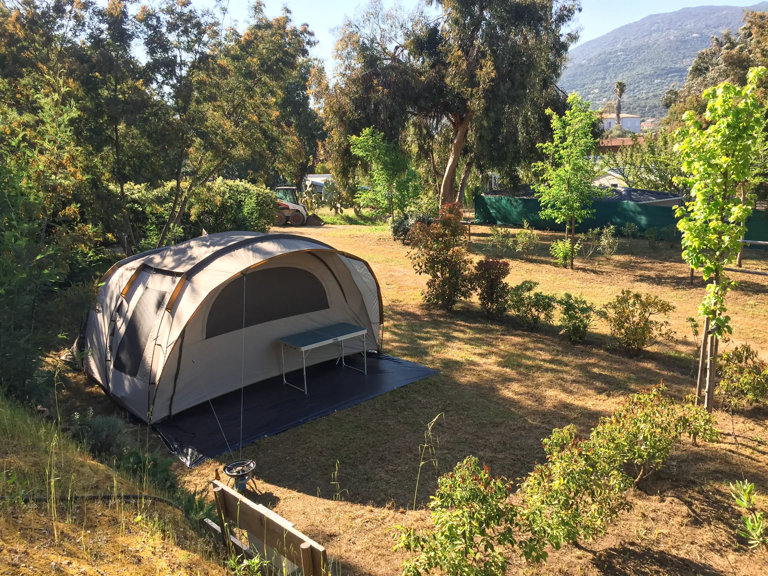 Camping Milella