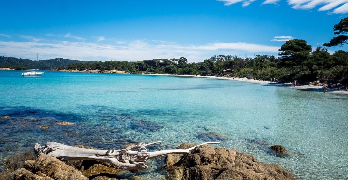 Camping Les Pins Maritimes