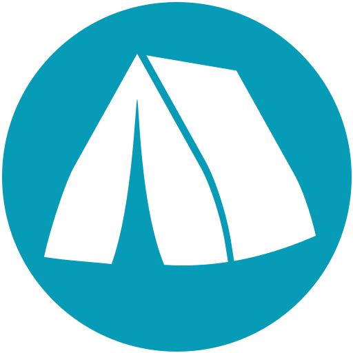 Camping Le Petit Booth