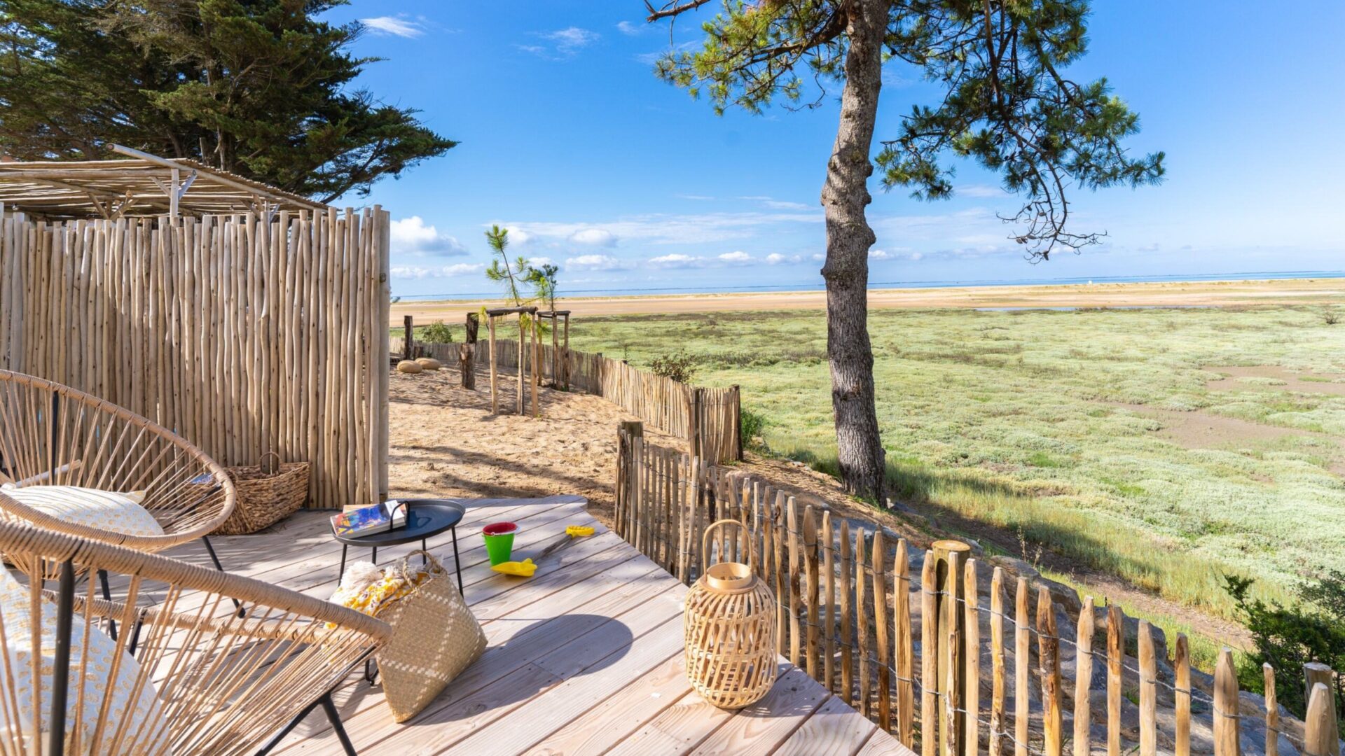 Camping Le Bellevue