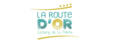 Camping Municipal de la Route d'Or