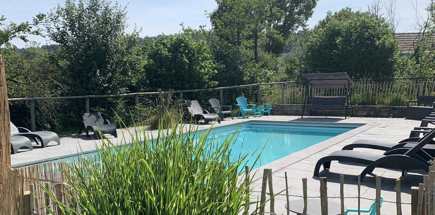 Camping La Saline Les Bords de Loue