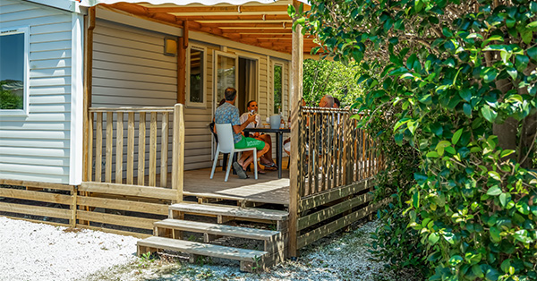 Camping Clos Rose-Marie