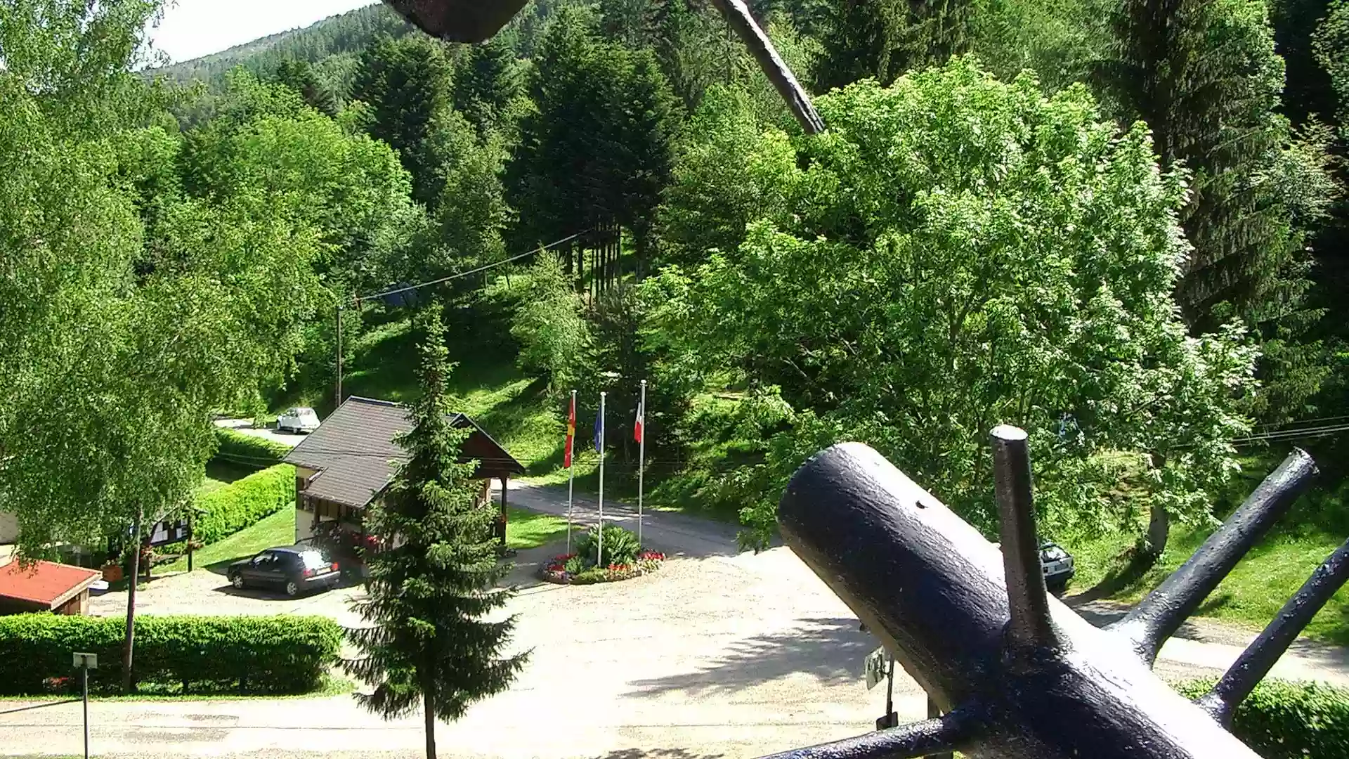 Camping Municipal du Langenwasen