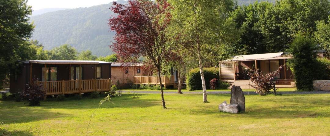 Camping Cap Pyrénées