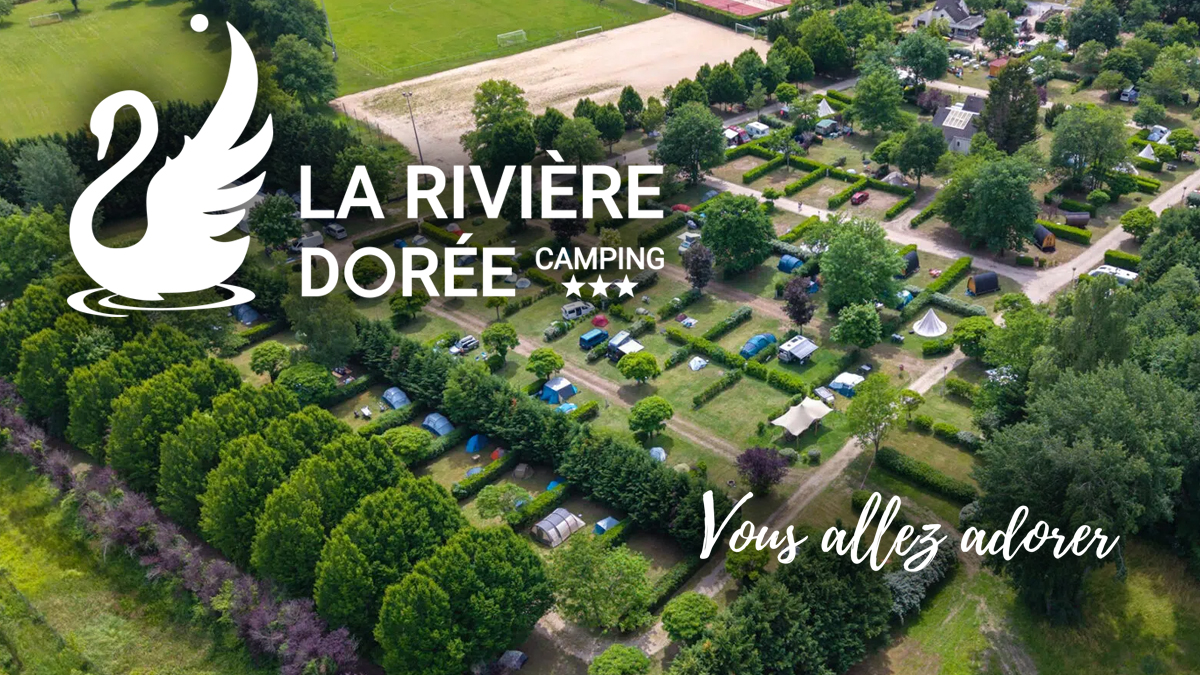 Camping La Riviere Doree