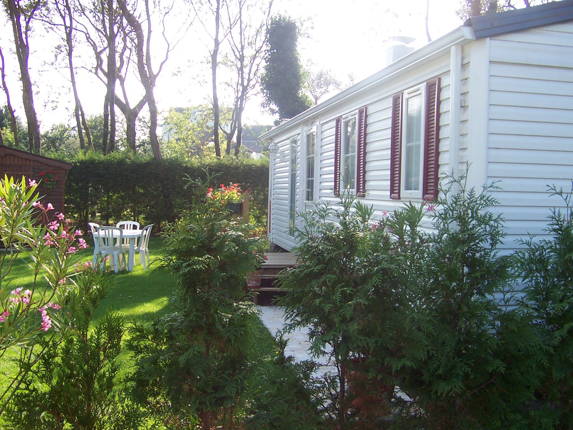 Camping Caravaning Stoneham