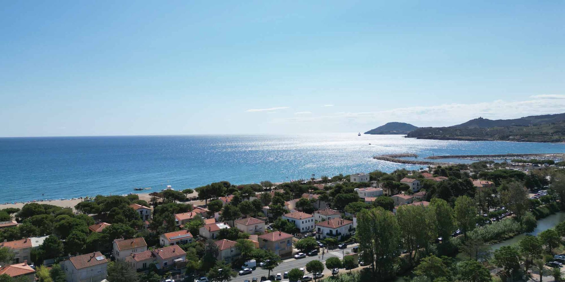 Camping La Coste Rouge