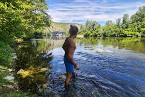 Camping le Jada
