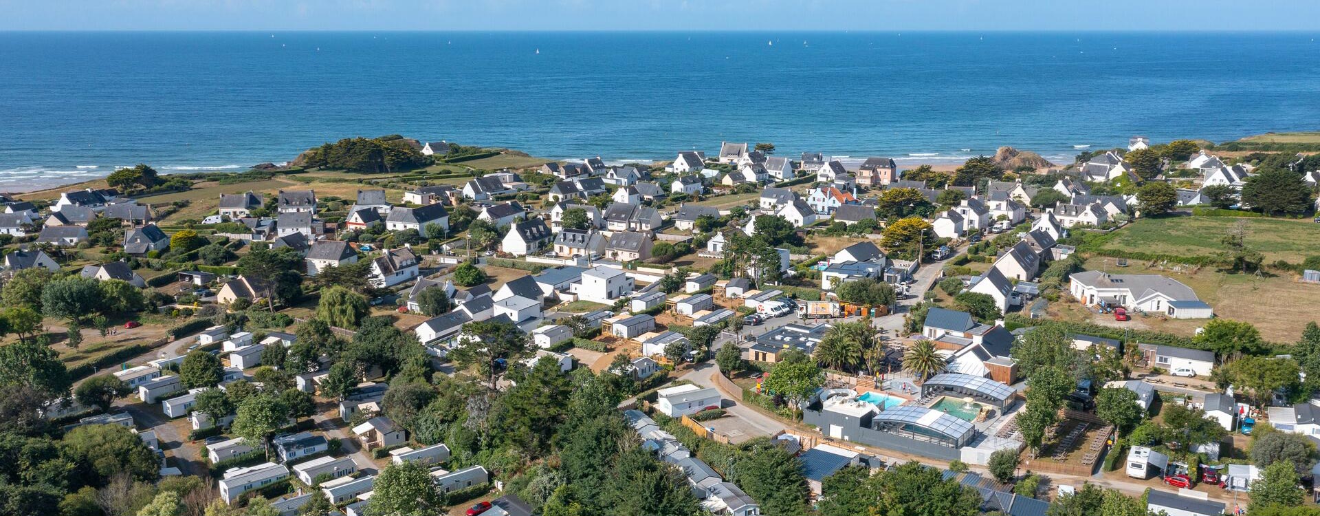Camping Sandaya Le Kerou