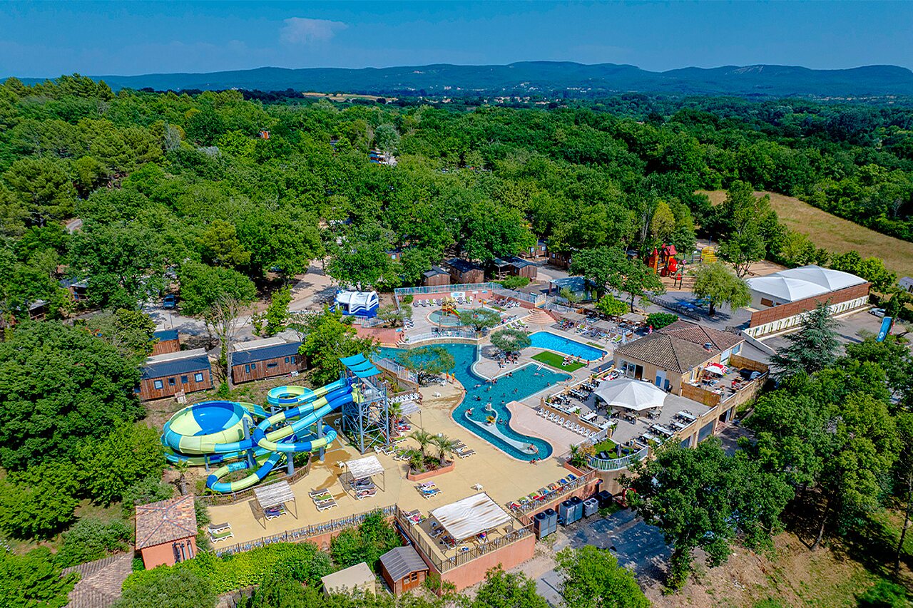 Camping Labeiller
