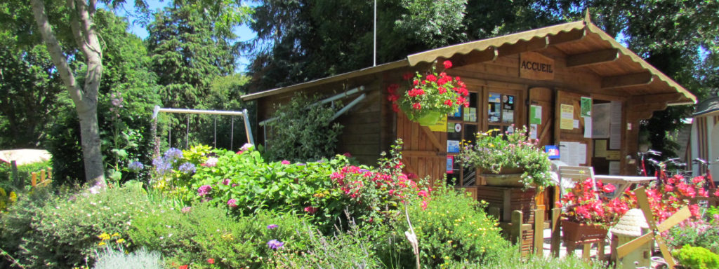 Camping Croas An Ter