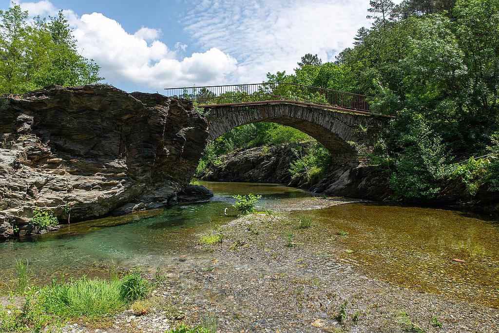 Camping La Pélucarie