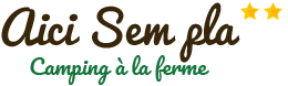 Camping Aici Sèm Pla