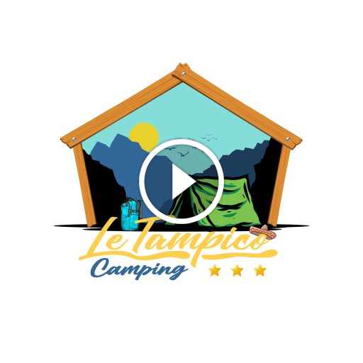 Camping Le Tampico