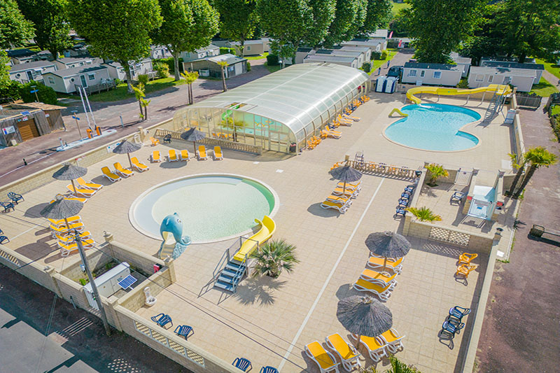 Camping La Ferme 2