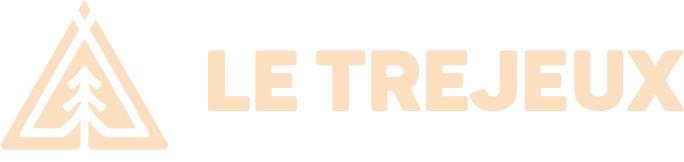 Camping Le Tréjeux