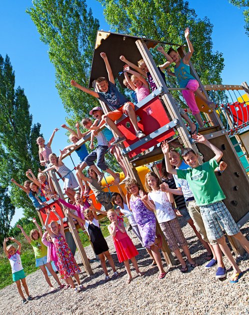 Camping du Camp de Florence