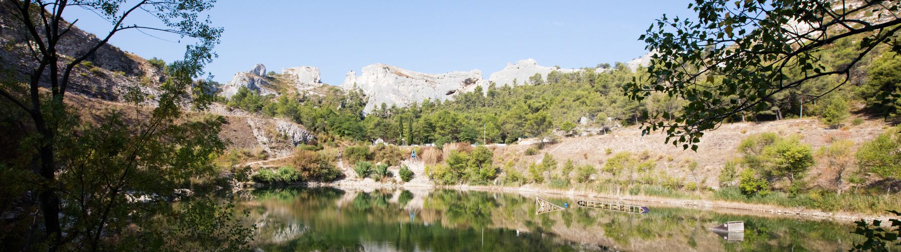 Camping Domaine de la Vallée Heureuse