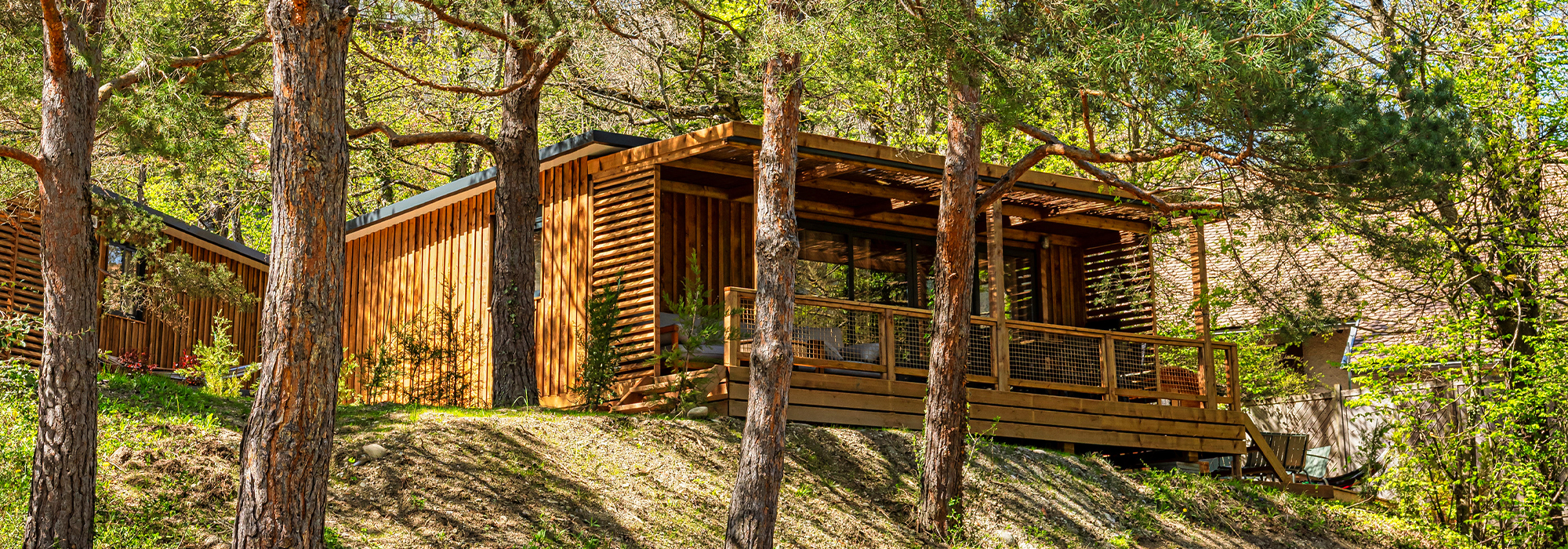 Camping de la Plage