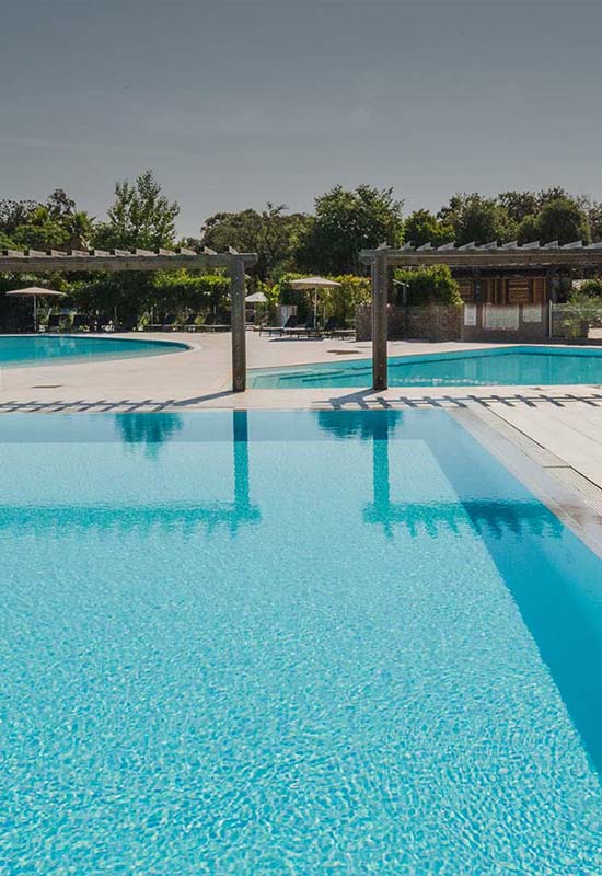 Camping Le Campoloro