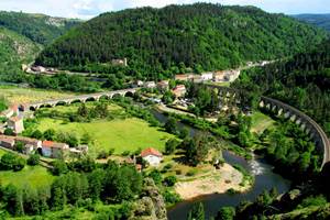 Camping Les Eaux Vives