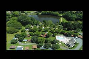 Camping Les Étoiles