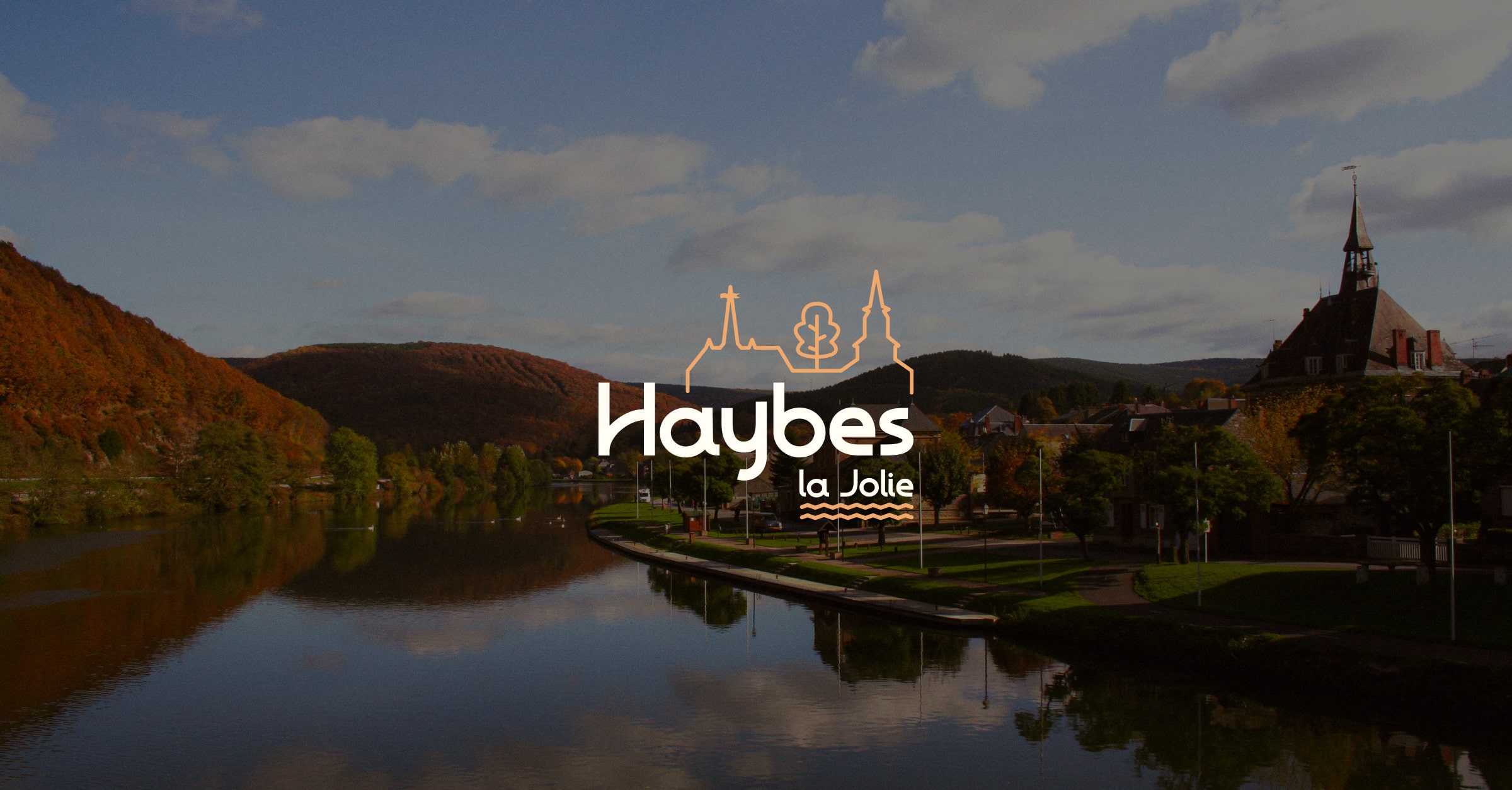 Camping Municipal de Haybes