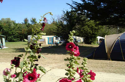 Camping Municipal de Port-Andro