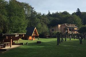 Camping Pyrénées Émotions