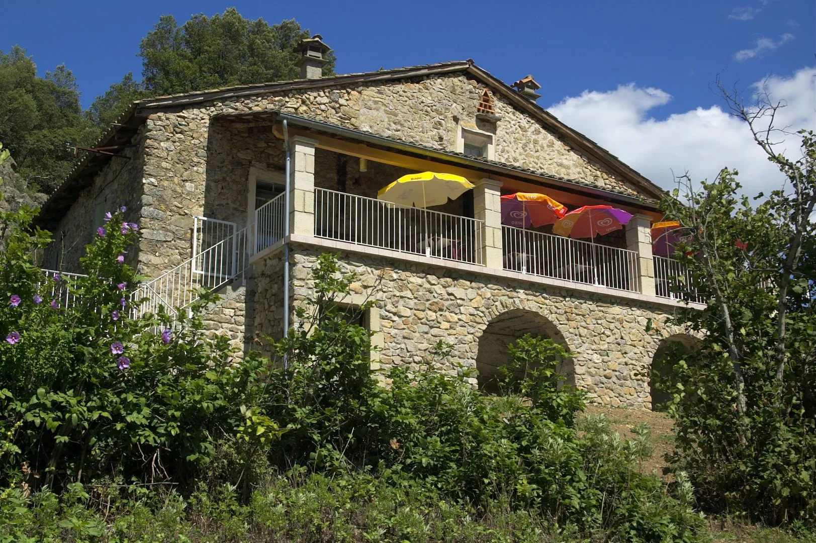 Camping de Bonneval