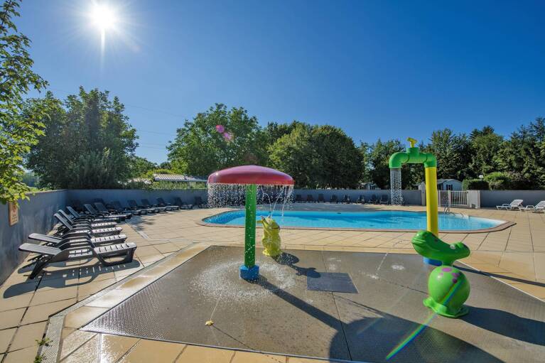 Camping du Ried