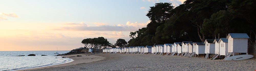 Camping Les Demoiselles