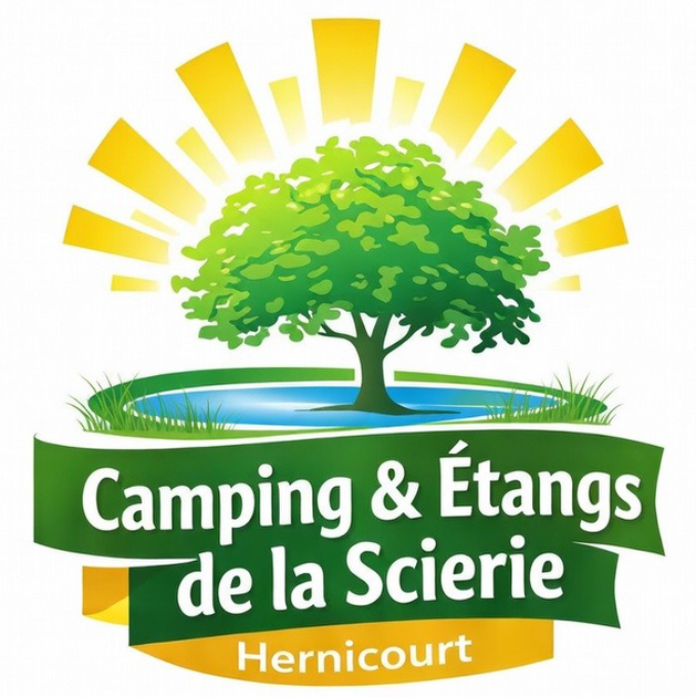 Camping de la scierie