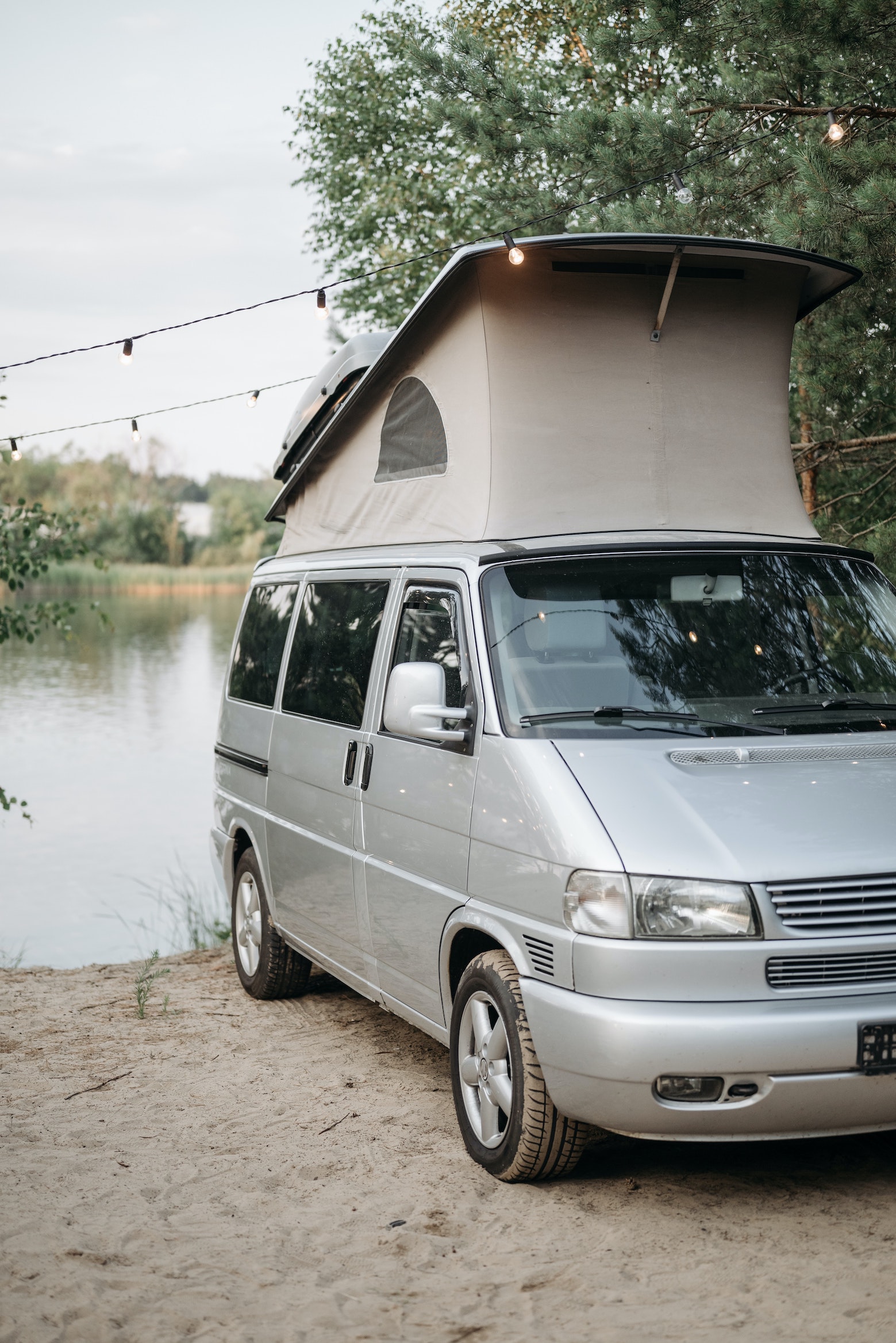 Camping de Molières ***