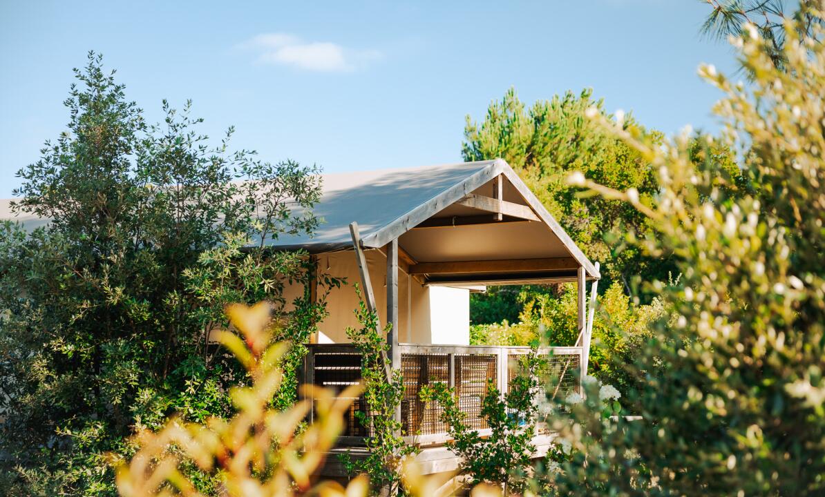 Camping Green Village