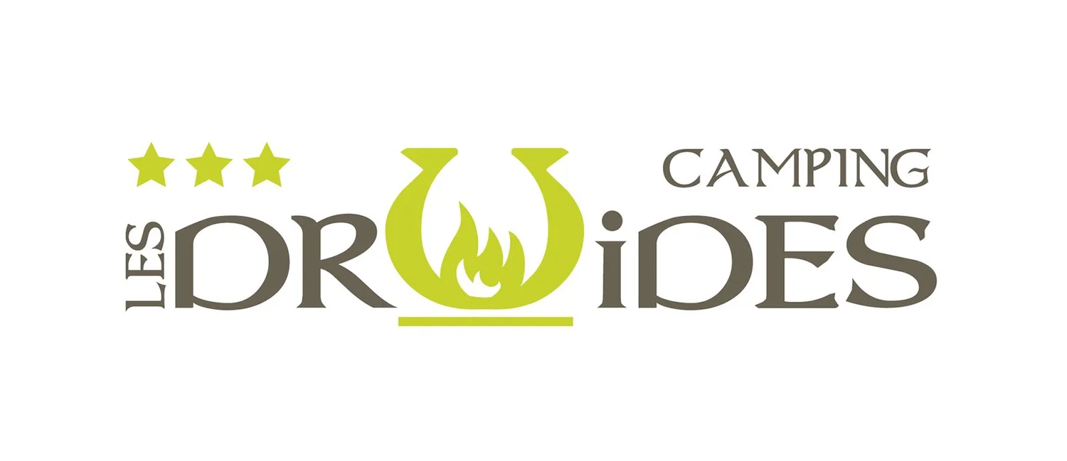 Camping Les Druides