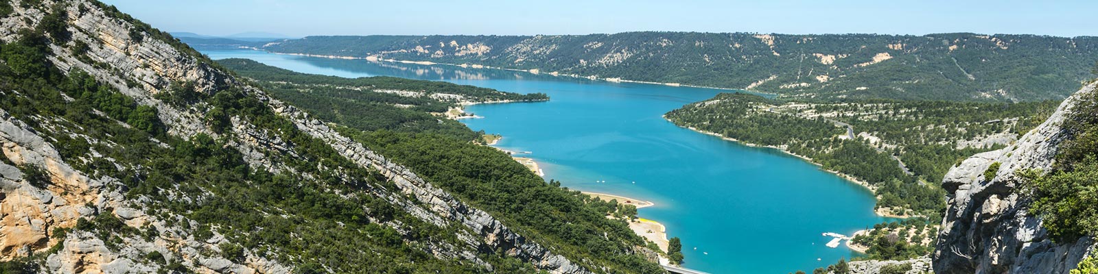 Camping l'Oasis du Verdon