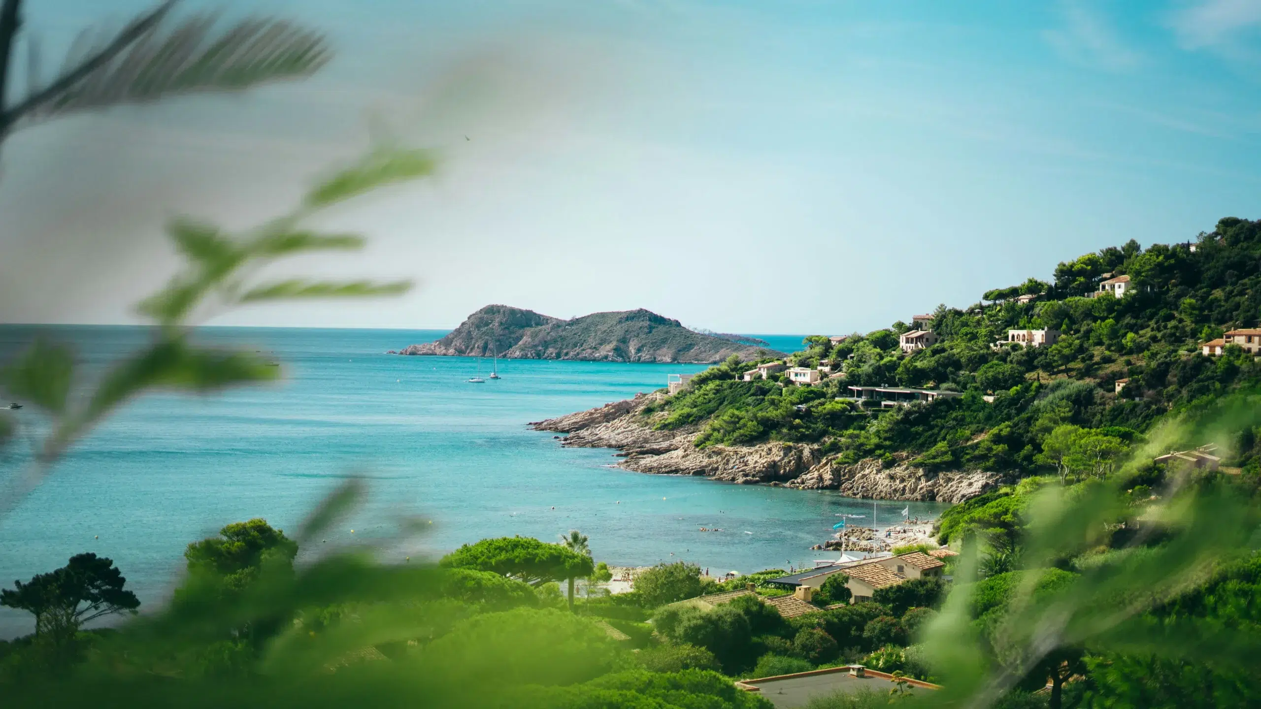 Camping Gcu Cavalaire