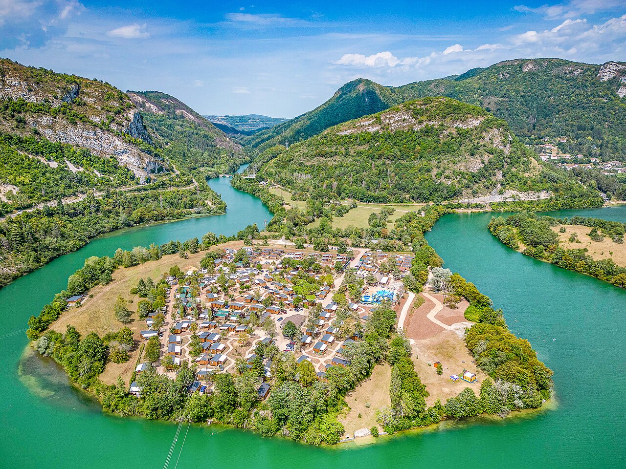 Camping de Chancia